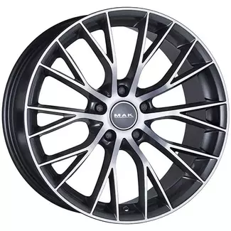 Фото Диски Mak Wheels MUNCHEN - WSPItaly