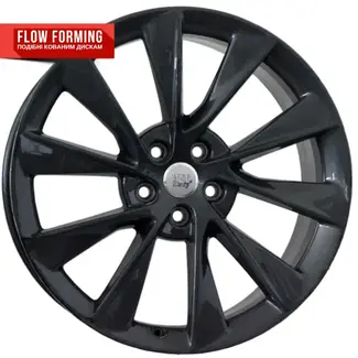 Фото Диски Tesla (Тесла) W1401 OXY WSP Italy - WSPItaly