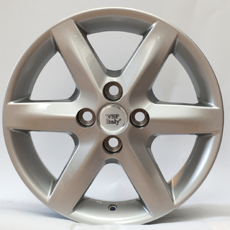 Фото Диски Toyota (Тойота) W1713 TROY WSP Italy - WSPItaly