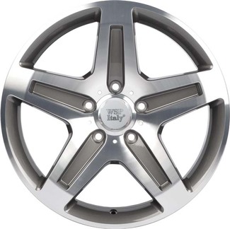 Фото Диски WSP Italy Nagano W779 для автомобилей Mercedes - WSPItaly