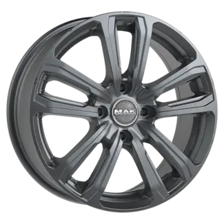Фото Диски Mak Wheels MAGMA - WSPItaly