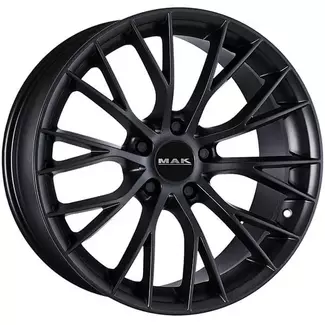 Фото Диски Mak Wheels MUNCHEN - WSPItaly
