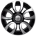 GLOSSY BLACK POLISHED