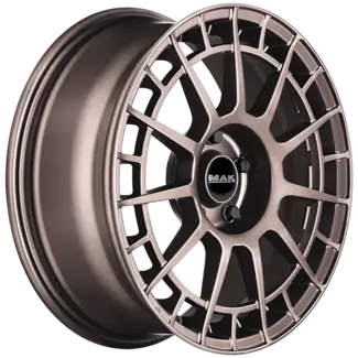 Фото MAK Wheels диски NTT - WSPItaly