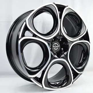 Фото WSP Italy W270 Torpedo 20" - диски для Alfa Romeo - WSPItaly