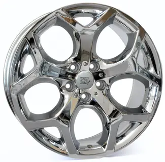 Фото Диски BMW (БМВ) 214 стиль W667 X5 Hotbird WSP Italy - WSPItaly
