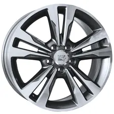 ANTHRACITE POLISHED