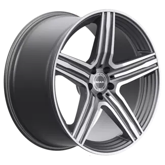 Фото MAK LEWIS-D - WSPItaly