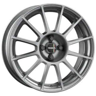Фото MAK HAVALON - легкосплавные диски Made in Italy - WSPItaly