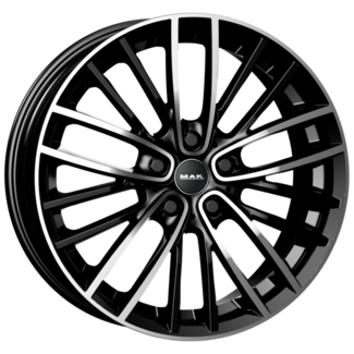 Фото MAK CHELSEA - литые диски для MINI и BMW | Made in Italy - WSPItaly