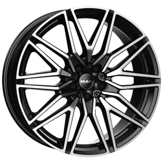 Фото MAK STURM - WSPItaly