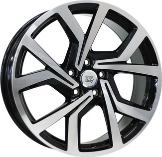 Фото Диски W469 для автомобилей Volkswagen | OEM 2G0071498 - WSPItaly