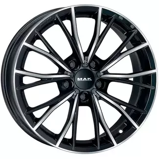 Фото Диски Mak Wheels MARK - WSPItaly