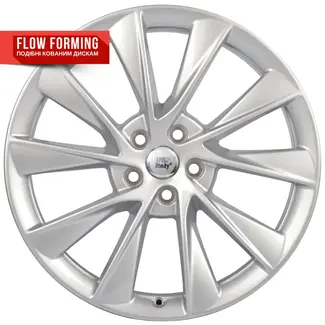 Фото Диски Tesla (Тесла) W1401 OXY WSP Italy - WSPItaly