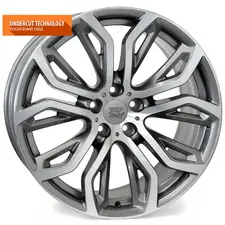 ANTHRACITE POLISHED