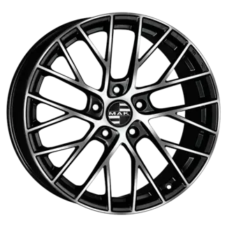 Фото Диски Mak Wheels MONACO - WSPItaly