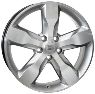 Фото Диски Chrysler (Крайслер) W3802 GIOVE WSP Italy - WSPItaly