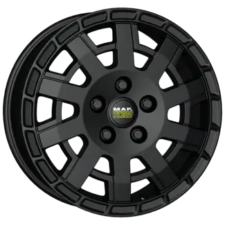 Фото MAK LEGEND R17-R18 - диски для комерційних авто та пікапів | купити в Україні - WSPItaly