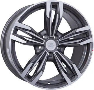 Фото Диски BMW (БМВ) 433 стиль W683 ITHACA WSP Italy - WSPItaly