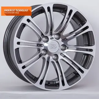 Фото Диски BMW (БМВ) 220 стиль W670 M3 Luxor WSP Italy - WSPItaly