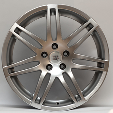HYPER SILVER