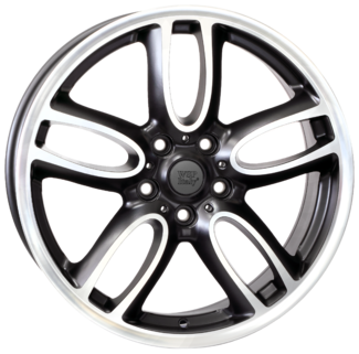 Фото Диски Mini (Міні) W1654 AMSTEL WSP Italy - WSPItaly