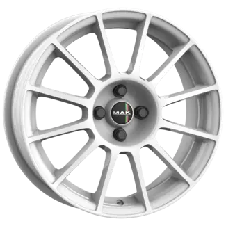 Фото MAK HAVALON - легкосплавные диски Made in Italy - WSPItaly