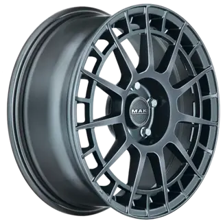 Фото MAK Wheels диски NTT - WSPItaly