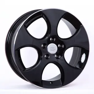 Фото Диски Volkswagen (Фольксваген) W444 Ciprus WSP Italy - WSPItaly