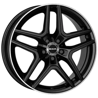 Фото MAK AURUM Made in Italy - диски для Mercedes-Benz | ITARO - WSPItaly