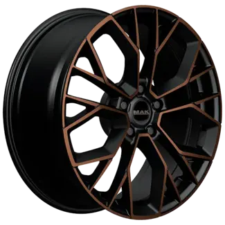 Фото MAK STILO-D - WSPItaly