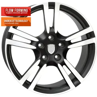 Фото Диски Porsche (Порше) W1054 SATURN WSP Italy - WSPItaly