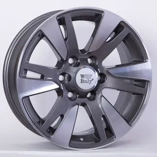Фото Диски Toyota (Тойота) W1765 VENERE WSP Italy - WSPItaly