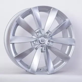 Фото Диски Volkswagen (Фольксваген) W457 ROSTOCK WSP Italy | OEM 1K8601025C - WSPItaly