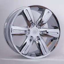CHROME