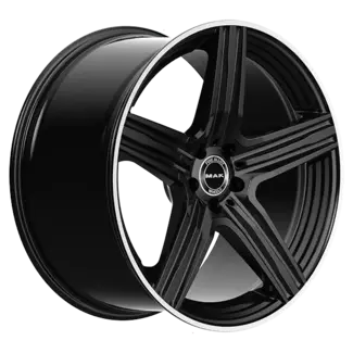 Фото MAK LEWIS-D - WSPItaly