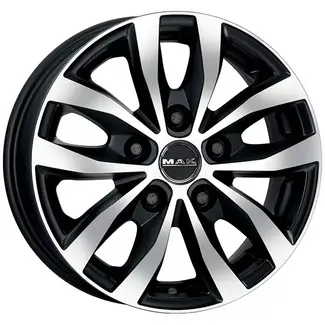 Фото Диски Mak Wheels Load 5 - WSPItaly