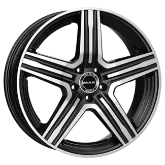 Фото MAK LEWIS - WSPItaly