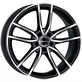 Фото Диски Mak Wheels EVO - WSPItaly