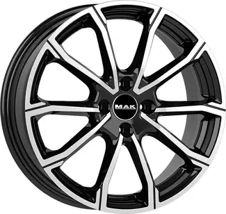 Фото Диски Mak Wheels DAVINCI4 - WSPItaly