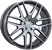 ANTHRACITE POLISHED