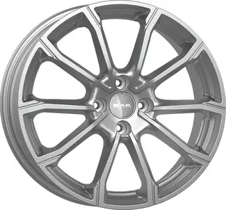 Фото Диски Mak Wheels DAVINCI4 - WSPItaly