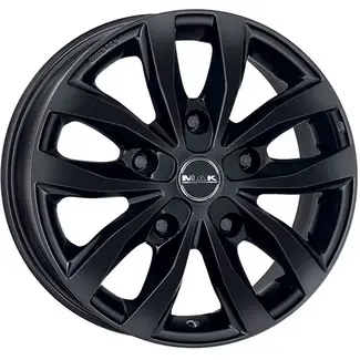 Фото Диски Mak Wheels Load 5 - WSPItaly