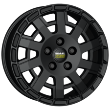 MATT BLACK