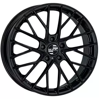 Фото Диски Mak Wheels MONACO - WSPItaly