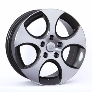 Фото Диски Volkswagen (Фольксваген) W444 Ciprus WSP Italy - WSPItaly
