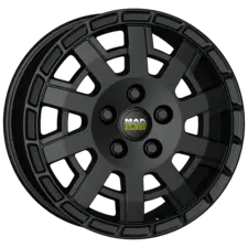 MATT BLACK