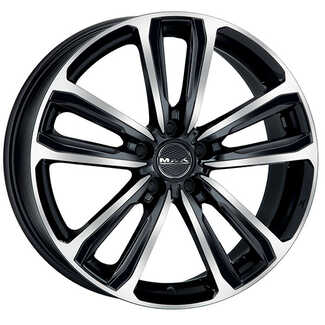 Фото Диски Mak Wheels MAGMA - WSPItaly
