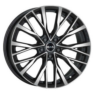Фото Диски Mak Wheels Kent - WSPItaly