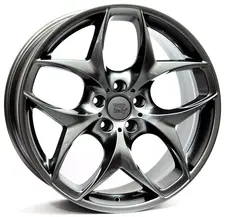 DARK SILVER
